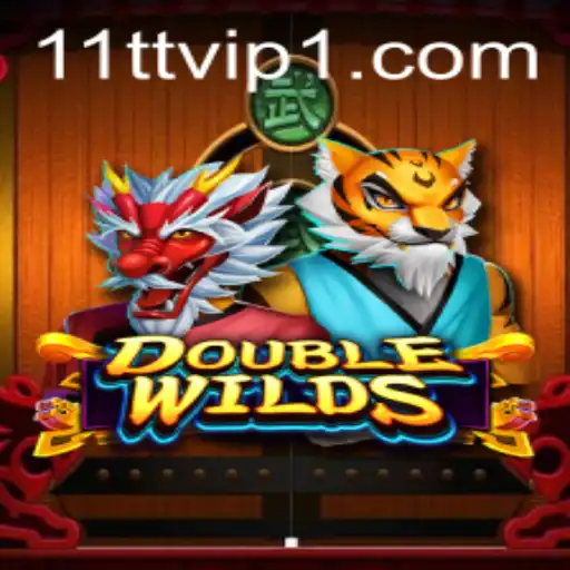 Discover DoubleWilds: The Thrilling Casino Game from 11tt.com