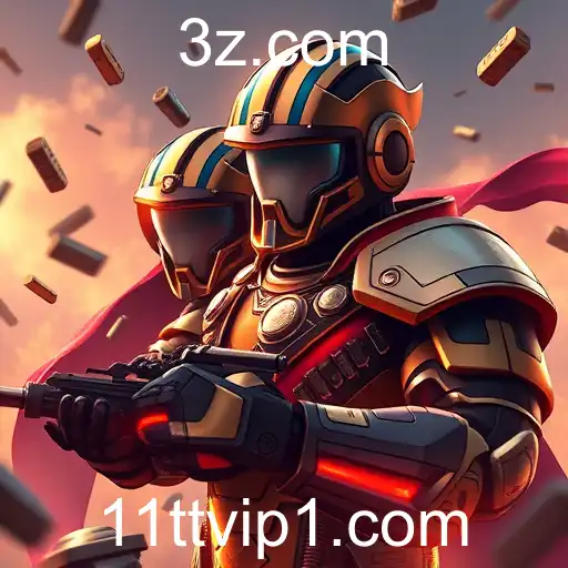 Inovação e Tendências no Mundo dos Jogos Online