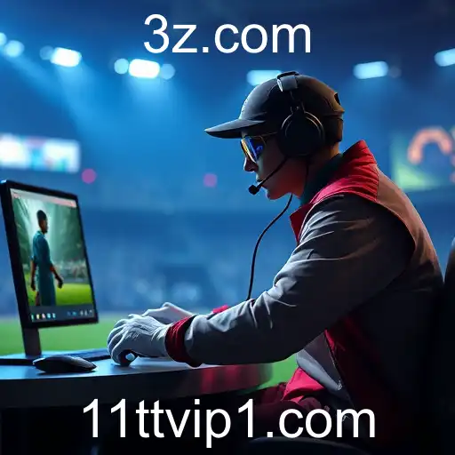 Tendências e Inovações no Mundo dos Jogos Online