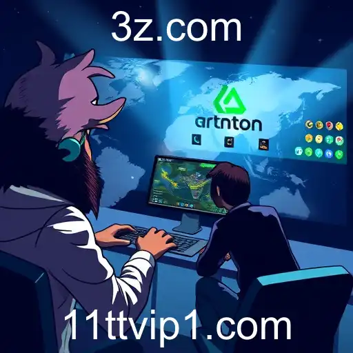 O Crescimento dos Jogos Online no Brasil em 2025