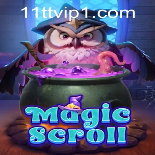 Discover the Enchanting World of MagicScroll: A New Game Experience