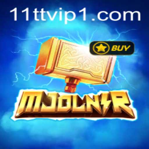 Mjolnir: The Game That Strikes with Legendary Thunder