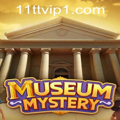 Unveiling the Thrills of MuseumMystery: A Deep Dive into the Game