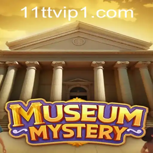 Unveiling the Thrills of MuseumMystery: A Deep Dive into the Game