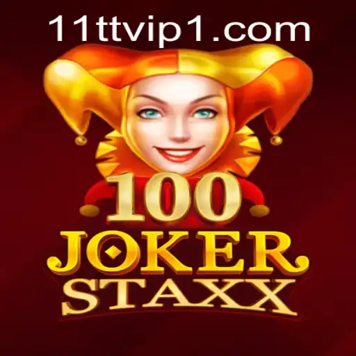 100JokerStaxx: Unpacking the Exciting Slot Game