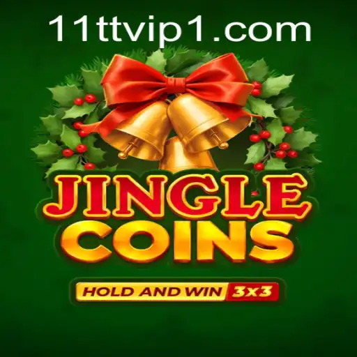 Discovering Jinglecoins: A New Interactive Gaming Adventure