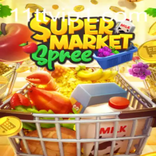 Exploring SupermarketSpree: A Thrilling Adventure in Grocery Gaming