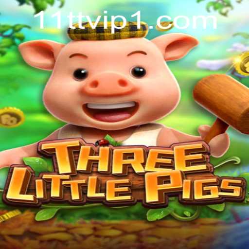 Exploring the Enchanting World of THREELITTLEPIGS