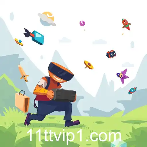 Tendências de Jogos Online em 2025