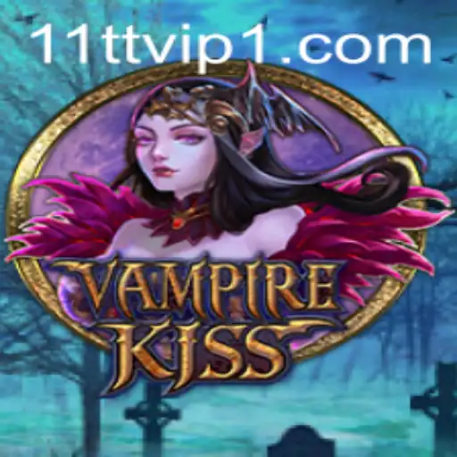 Exploring the Mystical World of VampireKiss: A New Era of Immersive Gaming